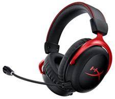Hyperx cloud wireless gebraucht kaufen  Bretzfeld