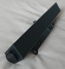 Integrated speaker bar for sale  PETERBOROUGH
