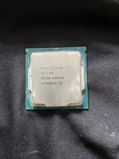 Intel core 7700 for sale  READING