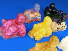 Unusual mini buddha for sale  LONDON