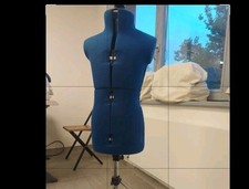 Adjustoform schneiderpuppe kin gebraucht kaufen  Berlin