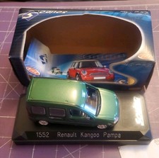 Renault Kangoo Pampa em escala 1/43 Solido 1552 na caixa  comprar usado  Enviando para Brazil