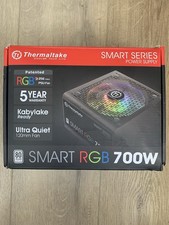 Thermaltake smart rgb for sale  FAREHAM