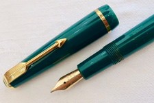 Parker duofold junior for sale  BURY ST. EDMUNDS