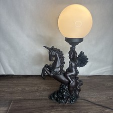 Vintage fantasy unicorn for sale  Macomb
