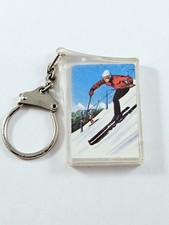 Keyring ski club d'occasion  Expédié en Belgium