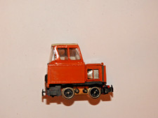 Loco tracteur hoe d'occasion Loco tracteur hoe d'occasion  Sardent