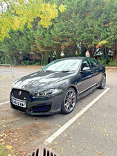 2013 jaguar xfr for sale 2013 jaguar xfr for sale  EPSOM