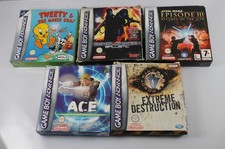 Gameboy advance game for sale  MANCHESTER