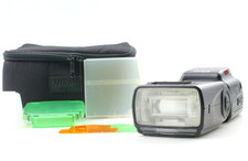 Usado, [QUASE PERFEITO} Nikon Speedlight SB-910 Suporte para Sapato Flash com Estojo do JAPÃO comprar usado  Enviando para Brazil