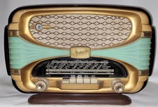 radio oceanic d'occasion radio oceanic d'occasion  Angers-