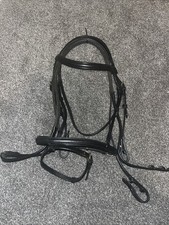 Full size black for sale  ROCHDALE