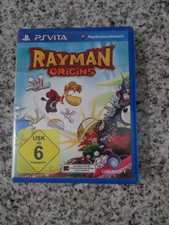 Vita spiel rayman gebraucht kaufen  Heidenheim an der Brenz