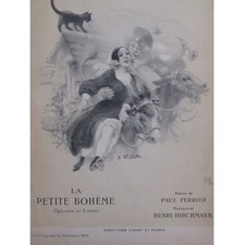 Hirchmann henri petite d'occasion  Blois