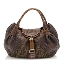 Fendi zucca tortuga for sale  USA