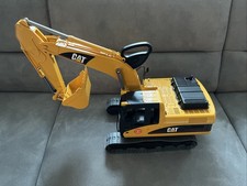 Bruder bagger cat gebraucht kaufen Bruder bagger cat gebraucht kaufen  Lügde