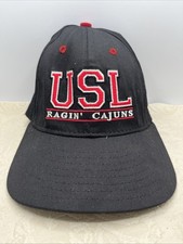 Usl ragin cajuns for sale  Thibodaux