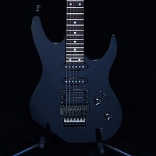Ibanez 1987 RG670 -Preto- Feito em 1987 Feito no Japão Extremamente raro!! comprar usado  Enviando para Brazil