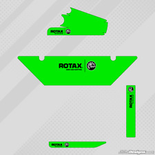 Fluorescent green european for sale  UK