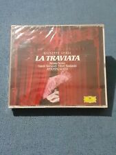 Verdi traviata. scotto usato  Torino