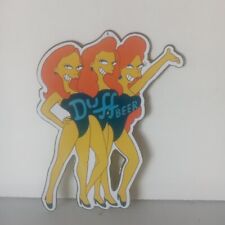 Simpson duff beer for sale  Fort Lauderdale