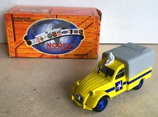 1964 citroen michelin d'occasion  Expédié en Belgium