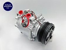 1994-2000 Honda Civic, 1997-2001 Honda CR-V OEM Reman A/C Compressor comprar usado  Enviando para Brazil