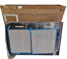 Broan bcdf130bls glacier for sale  North Salt Lake