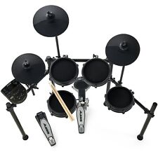 Batteria alesis nitro usato  Lecco