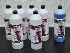 Real shine silikonöl gebraucht kaufen  Fürth