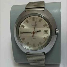 Vintage men wristwatch d'occasion  Expédié en Belgium