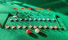 Subbuteo l.w. squadre usato  Roma