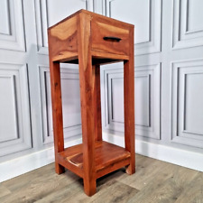 Rustic vintage wooden for sale  SPILSBY