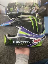 Monster energy helmet for sale  Orem