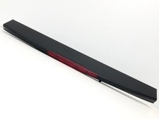 Heckspoiler dachkantenspoiler  gebraucht kaufen  Deutschland
