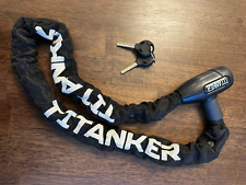 Titanker 8mm chain for sale  Scottsdale