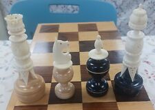 Custom chess set. for sale  Heavener