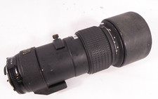 Nikon 300mm fully for sale  NORWICH