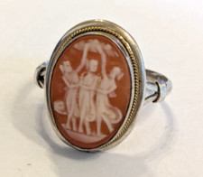 antique cameo rings for sale antique cameo rings for sale WOODBRIDGE