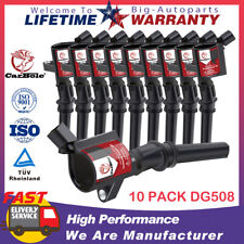 10pcs ignition coil for sale  Walton