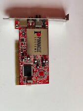 Pinnacle m20024354 pci for sale  CHELTENHAM