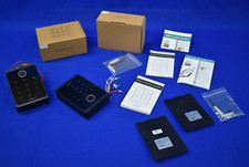 Tuya cf1 wifi gebraucht kaufen  Odelzhausen