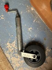 alko caravan jockey wheel for sale  WHITCHURCH