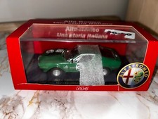 Models 708109 alfa for sale  BRIDGWATER