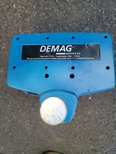Demag 11dc beam for sale  Bellerose