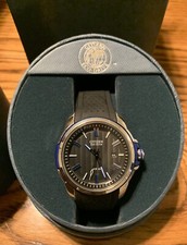Relógio de pulso masculino Citizen Eco-Drive AT0550-11X - Aço inoxidável $195 etiqueta BOM! comprar usado  Enviando para Brazil
