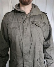 Army surplus m65 for sale  BIRMINGHAM