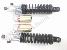 Double amortisseur kawasaki d'occasion  France