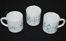Lot mugs tasse d'occasion  Colmar