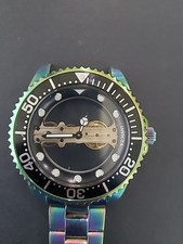 Relógio masculino Invicta modelo número 26602 comprar usado  Enviando para Brazil